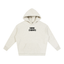 Mirror Eye Oversized Hoodie