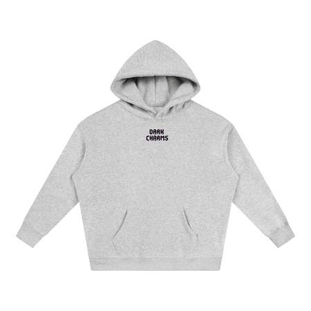 Mirror Eye Oversized Hoodie