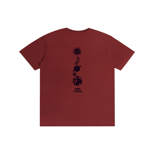 Universe Oversized Tee