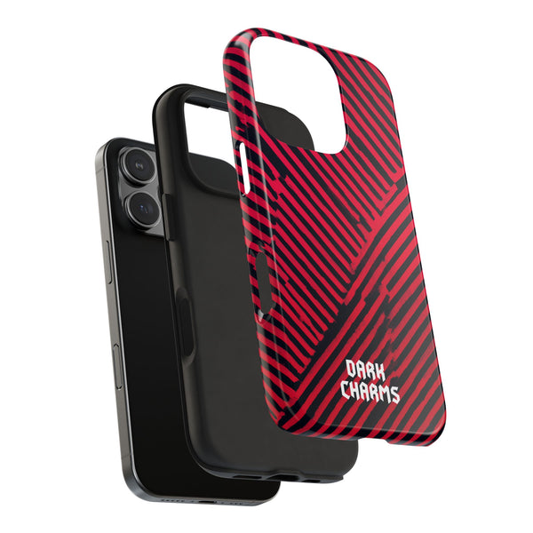 Keeping track phone case