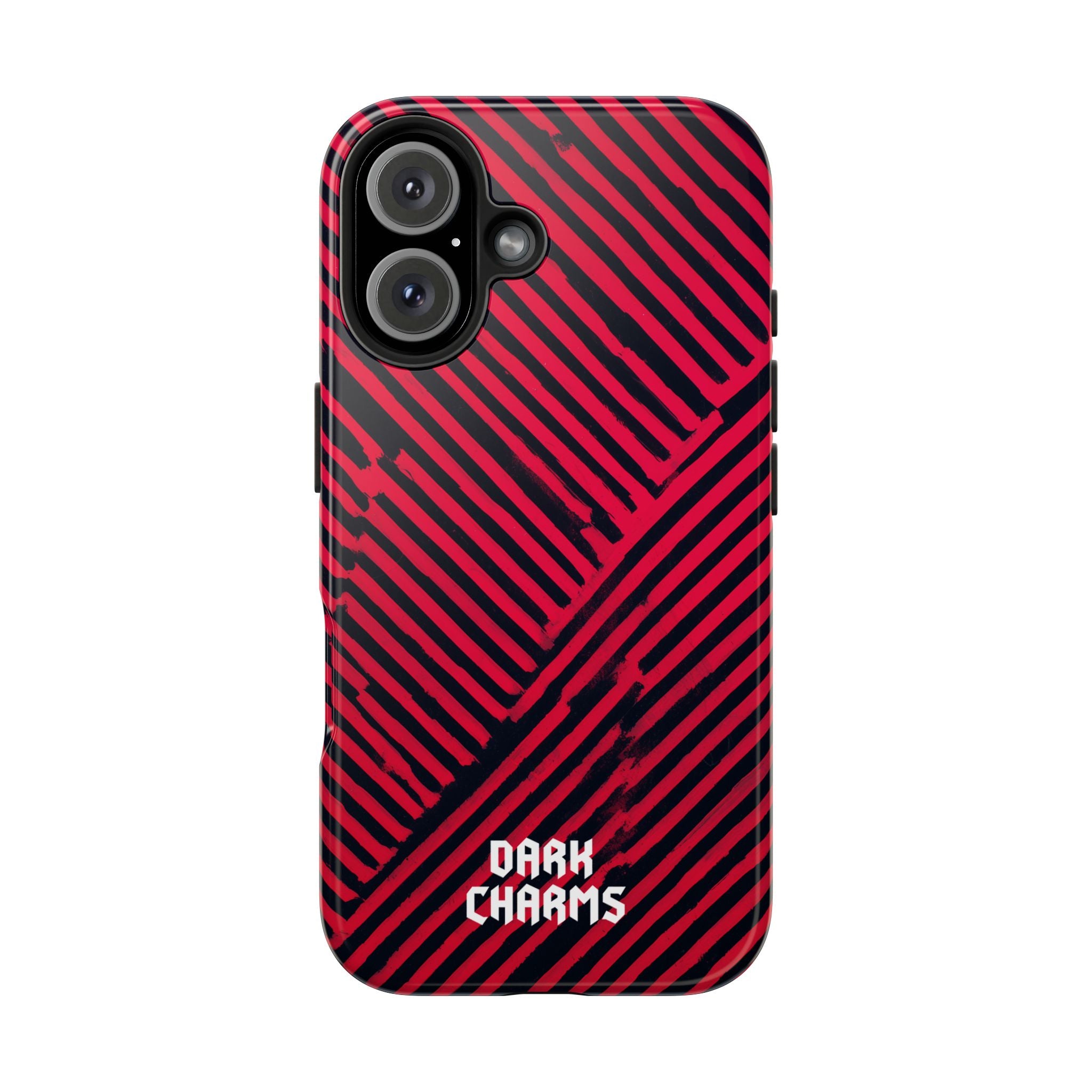 Keeping track phone case