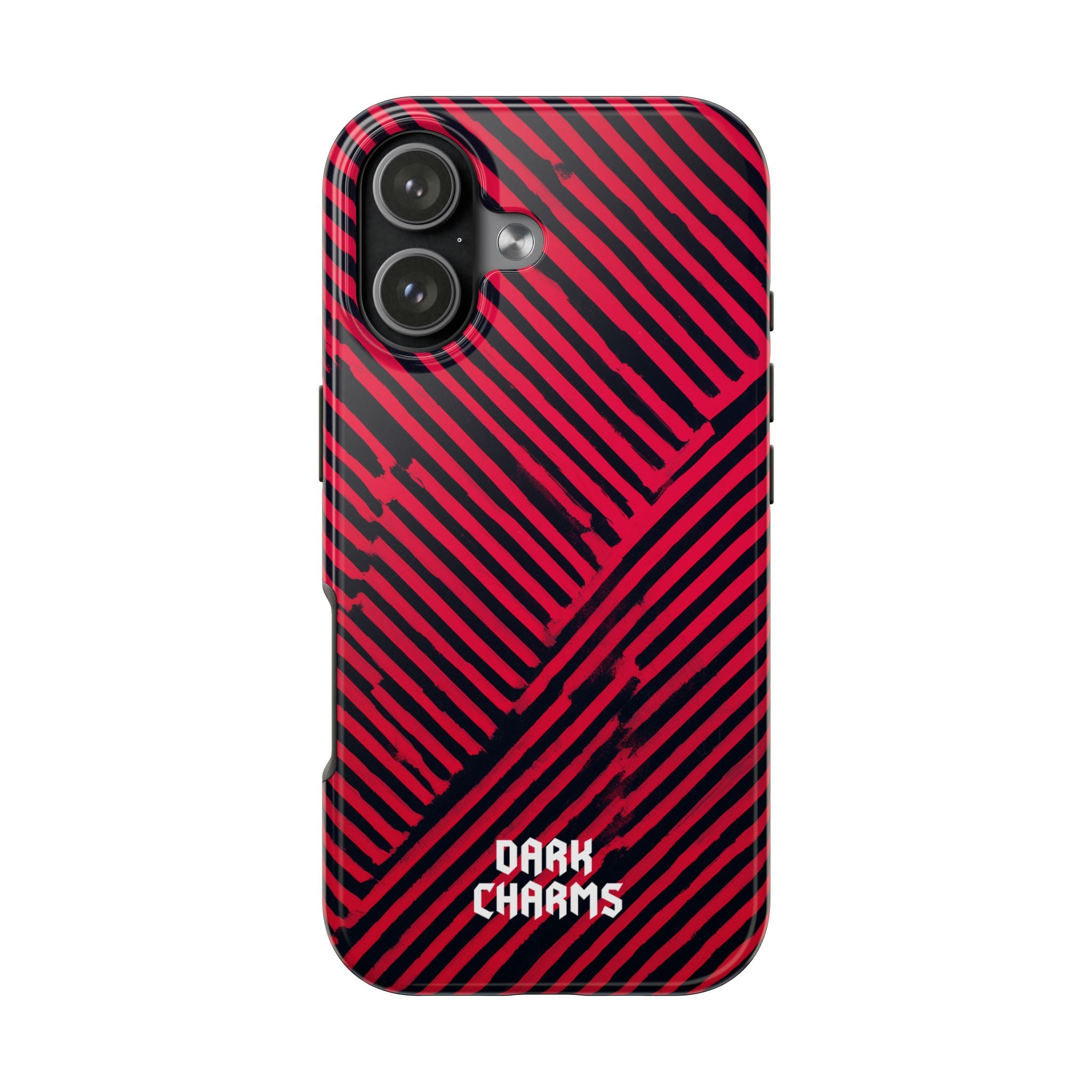 Keeping track phone case