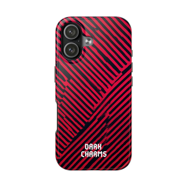 Keeping track phone case