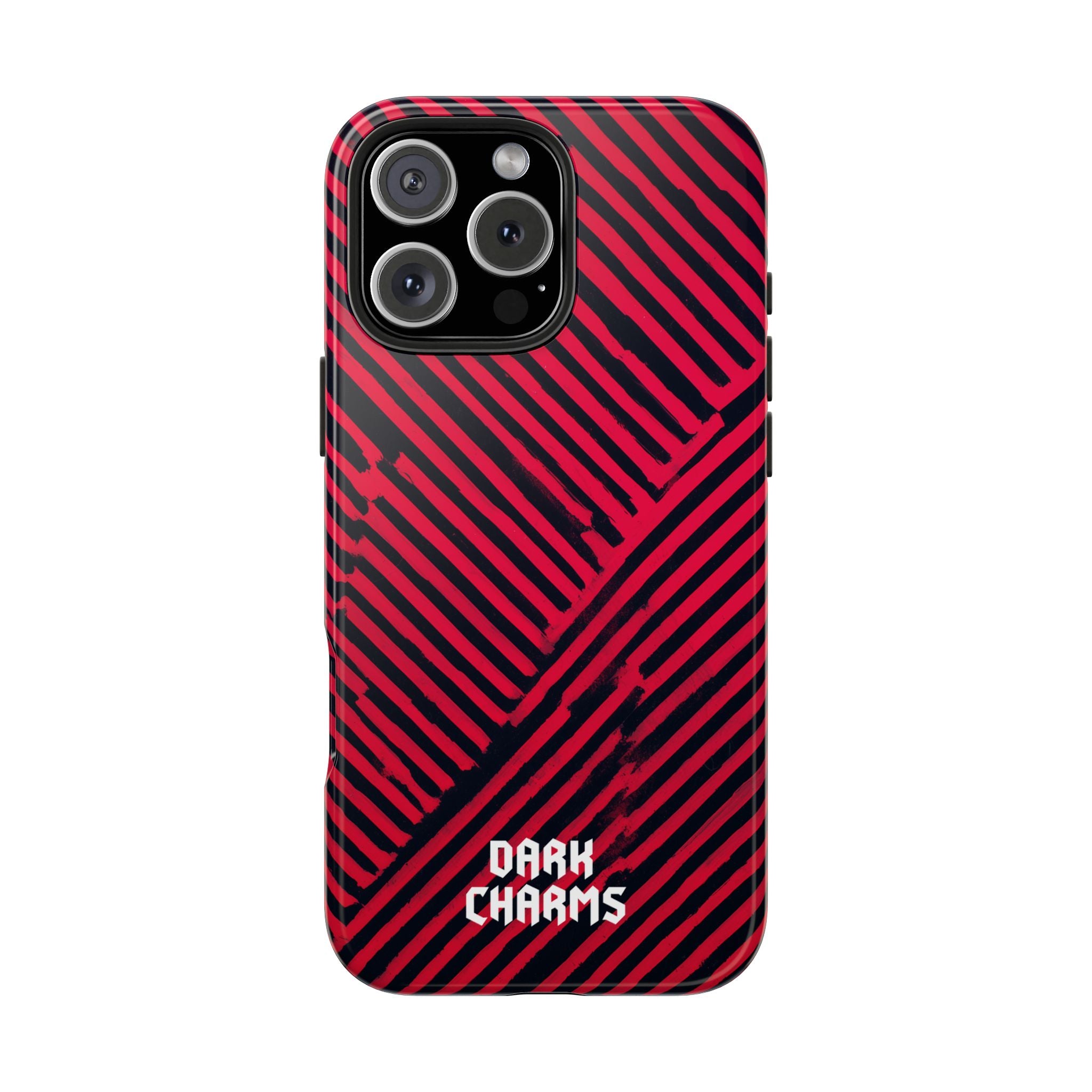 Keeping track phone case Secondary image