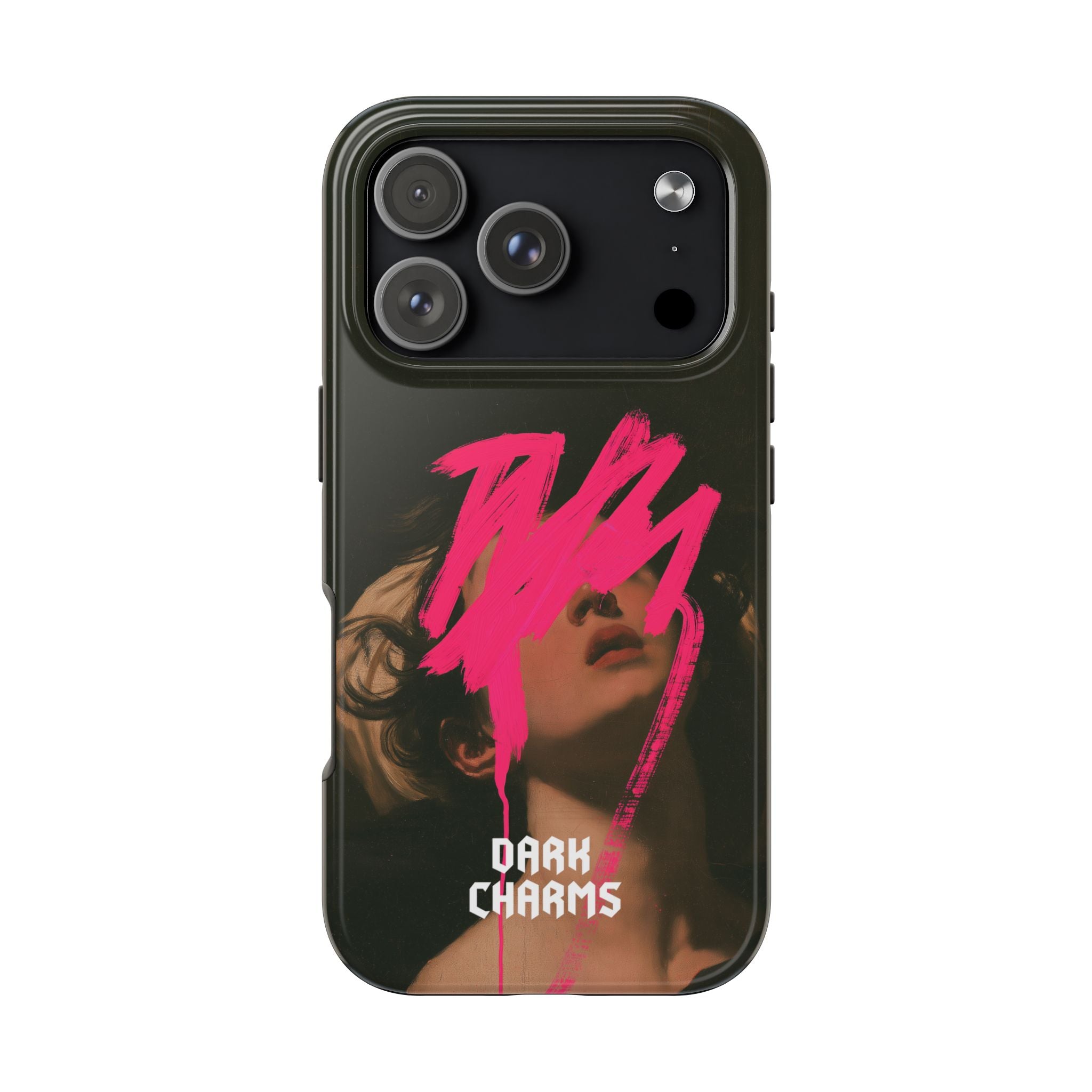 Not of this persuasion phone case