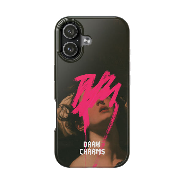 Not of this persuasion phone case