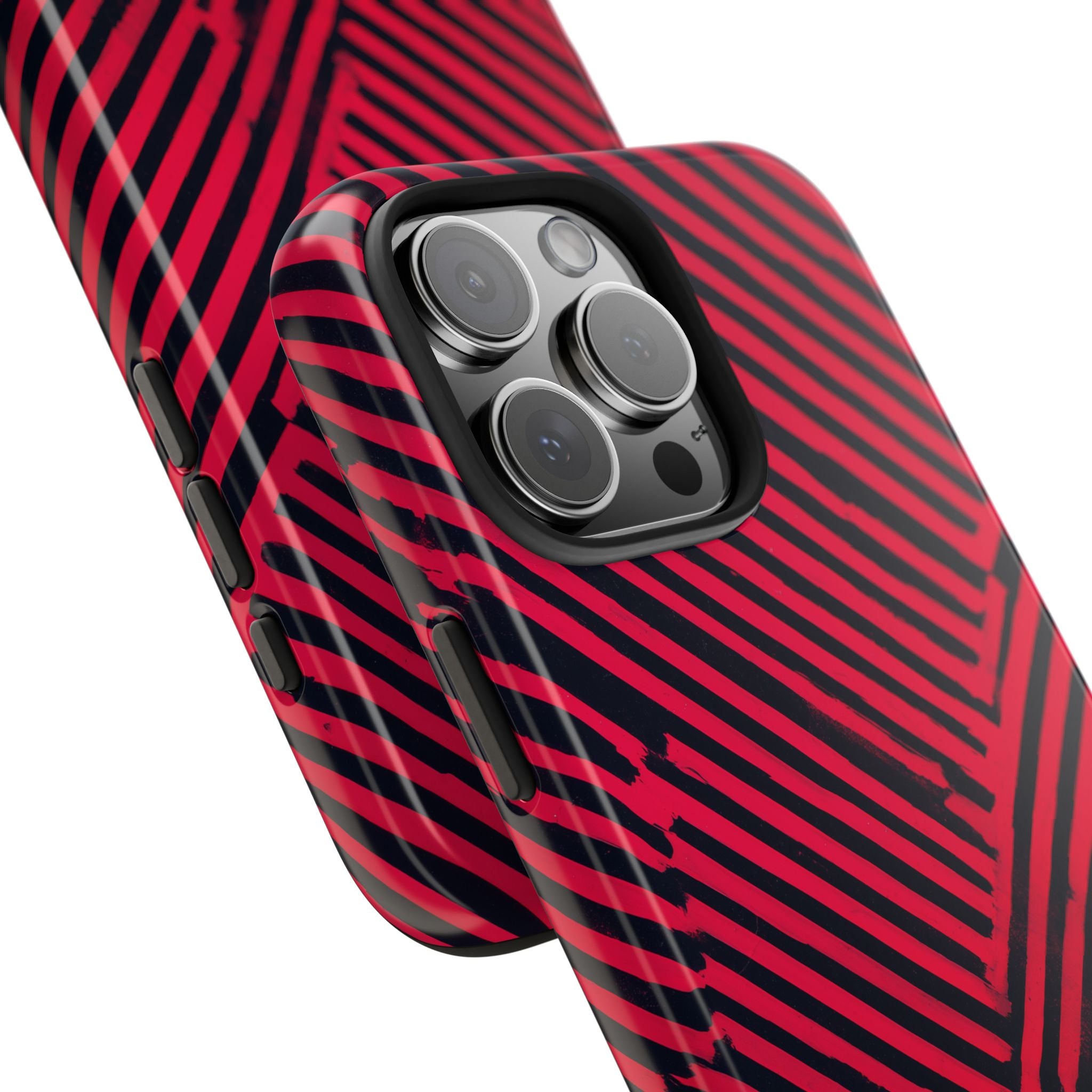 Keeping track phone case