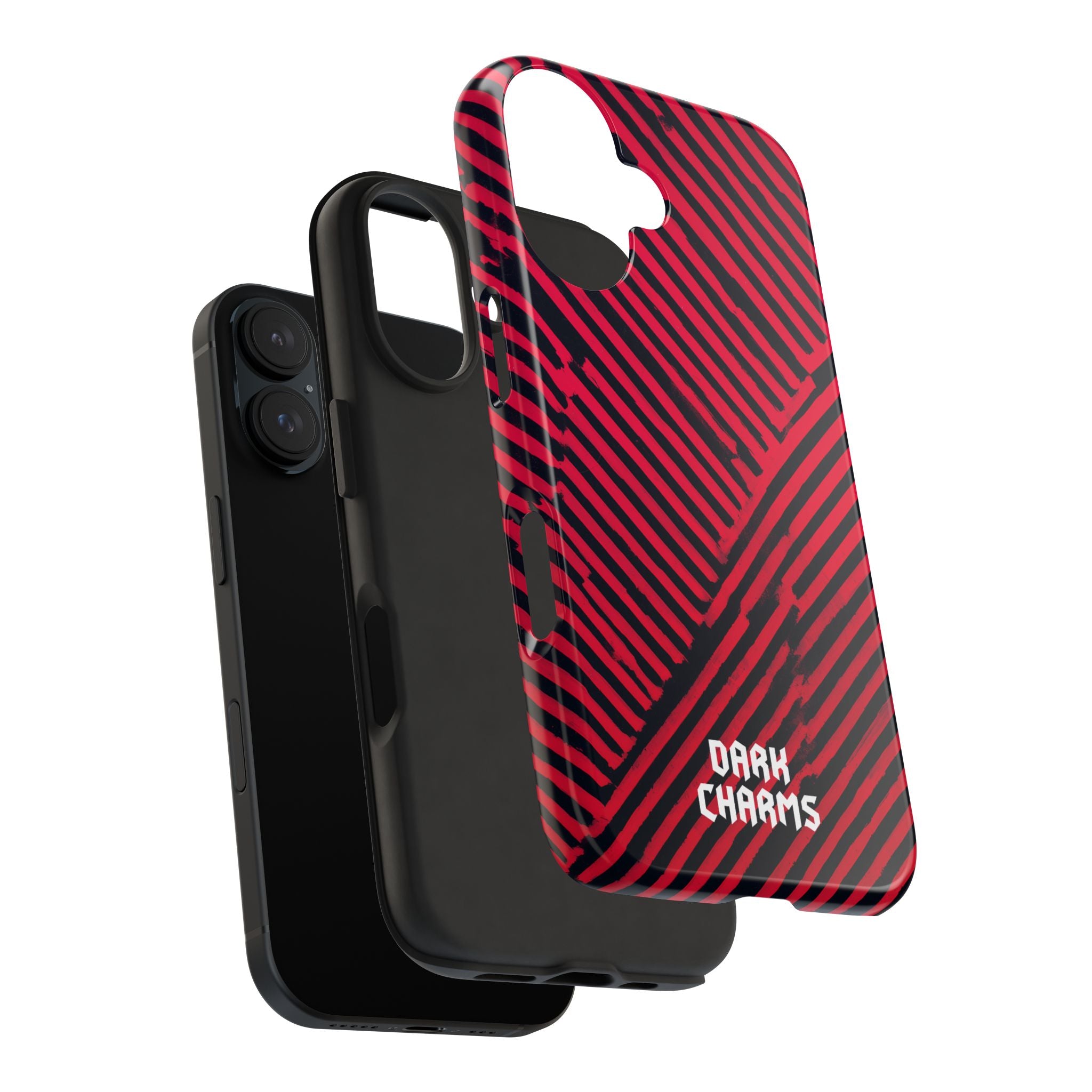 Keeping track phone case