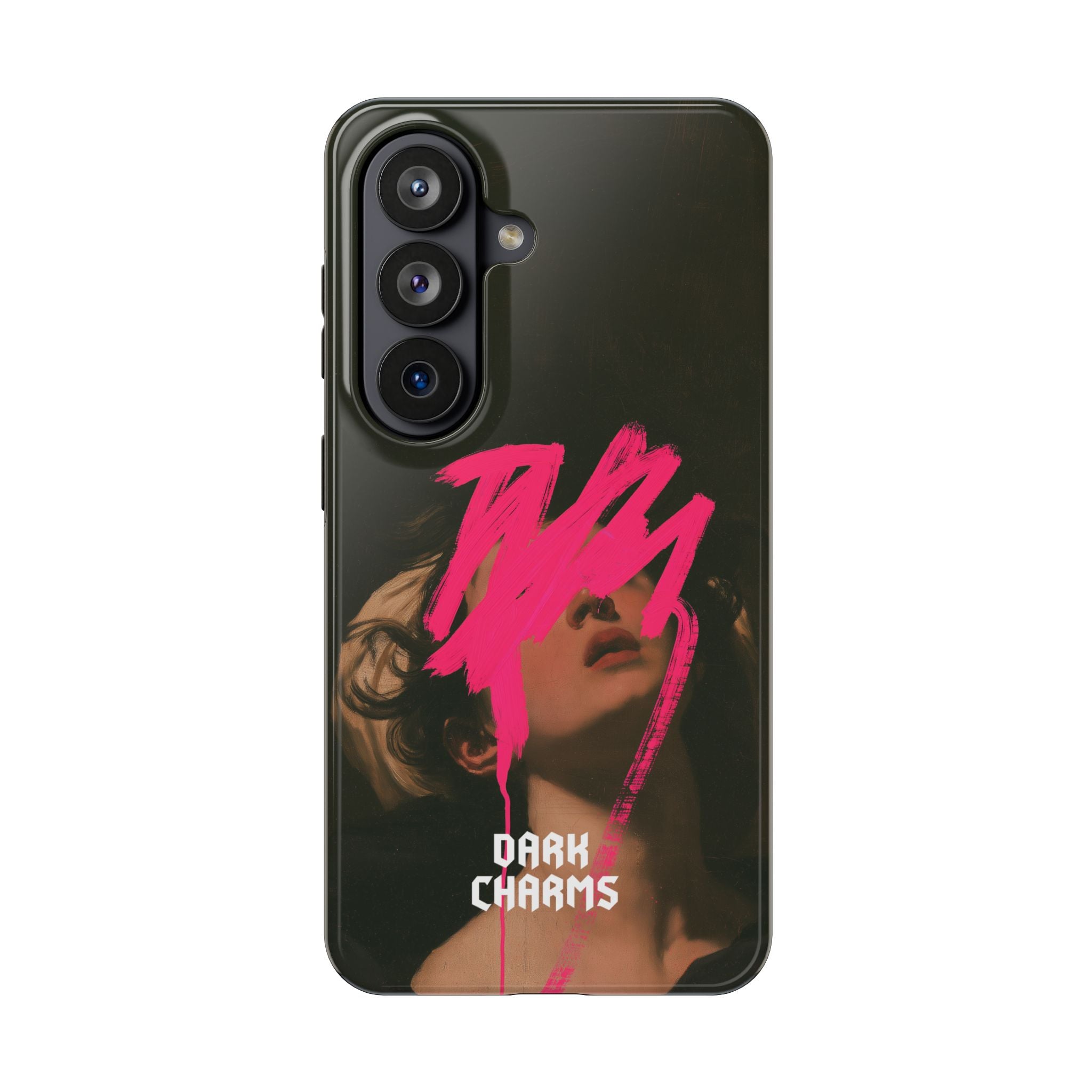 Not of this persuasion phone case