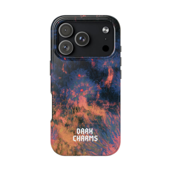 A naked barbaric race phone case