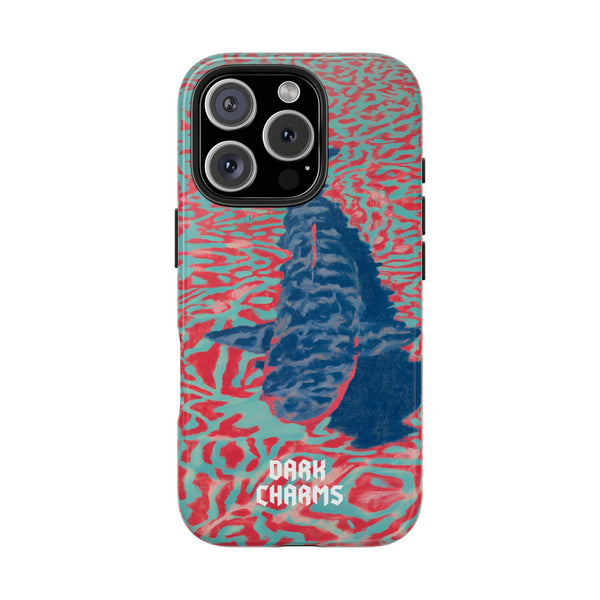 Get out on the island phone case