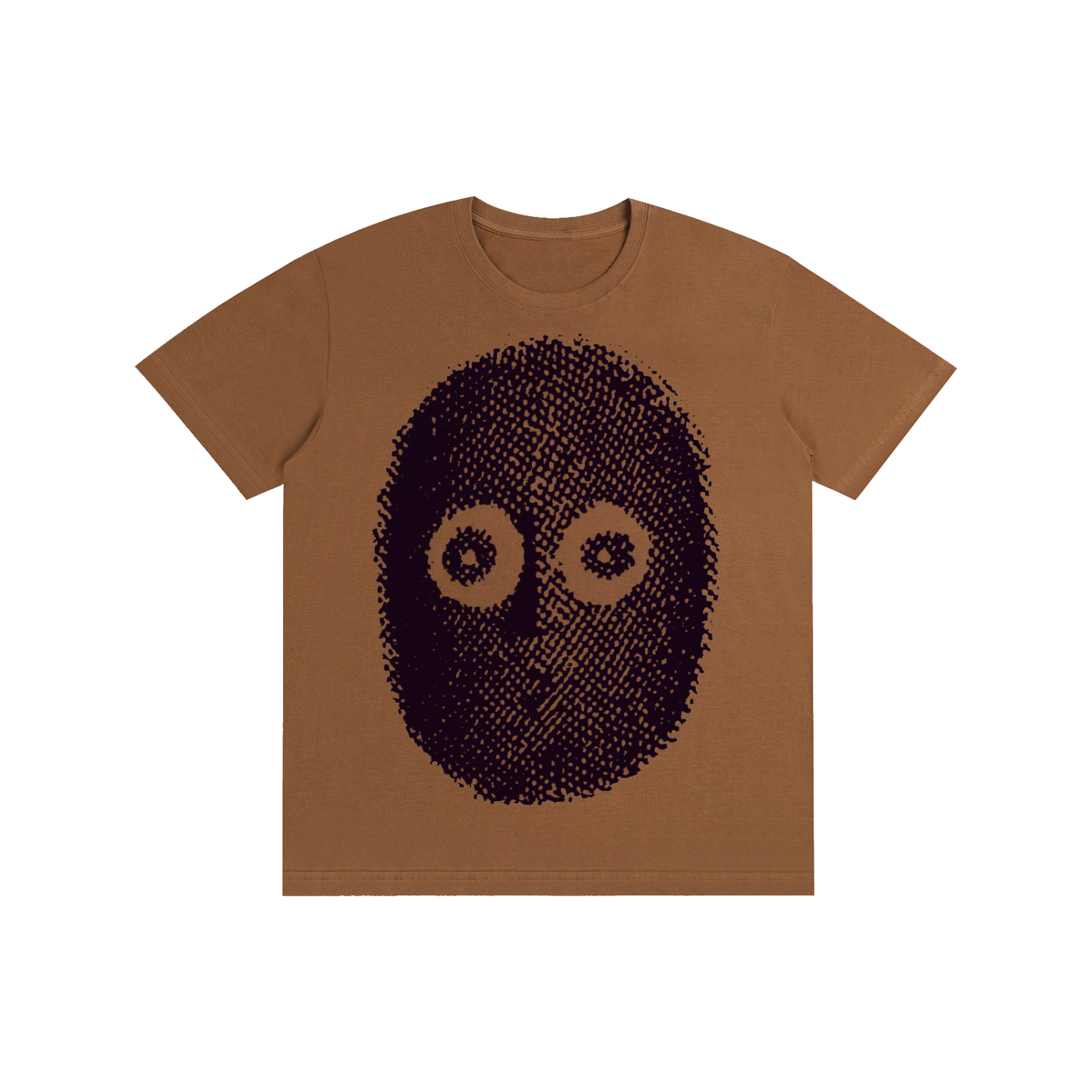 Universe Oversized Tee