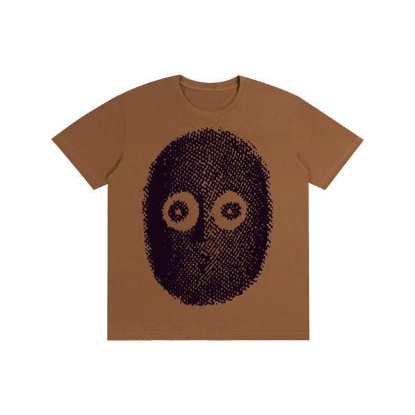 Universe Oversized Tee