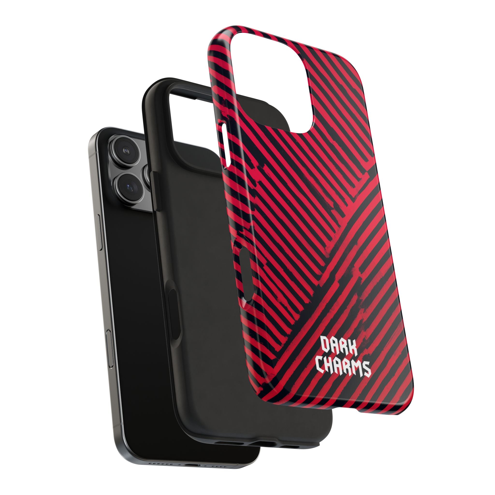 Keeping track phone case