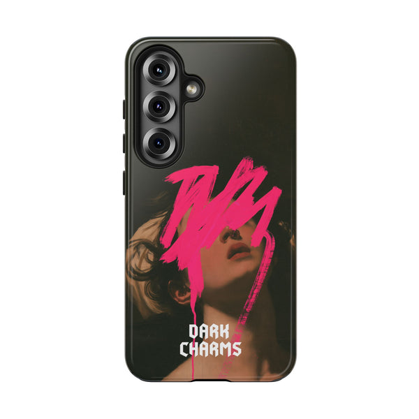 Not of this persuasion phone case