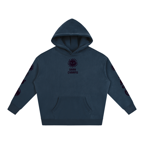 Universe Oversized Hoodie