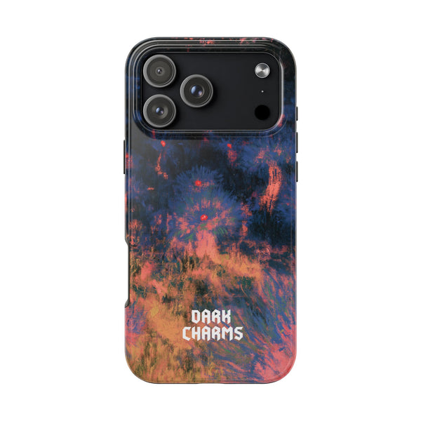 A naked barbaric race phone case