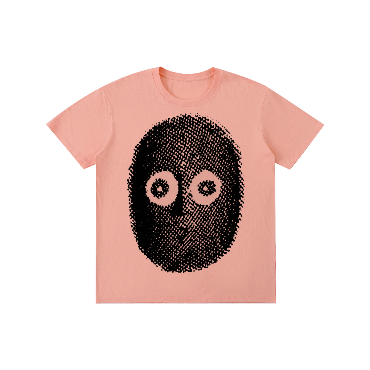 Universe oversized tee