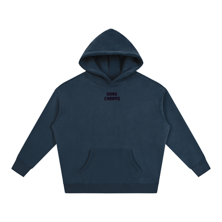 Mirror Eye Oversized Hoodie
