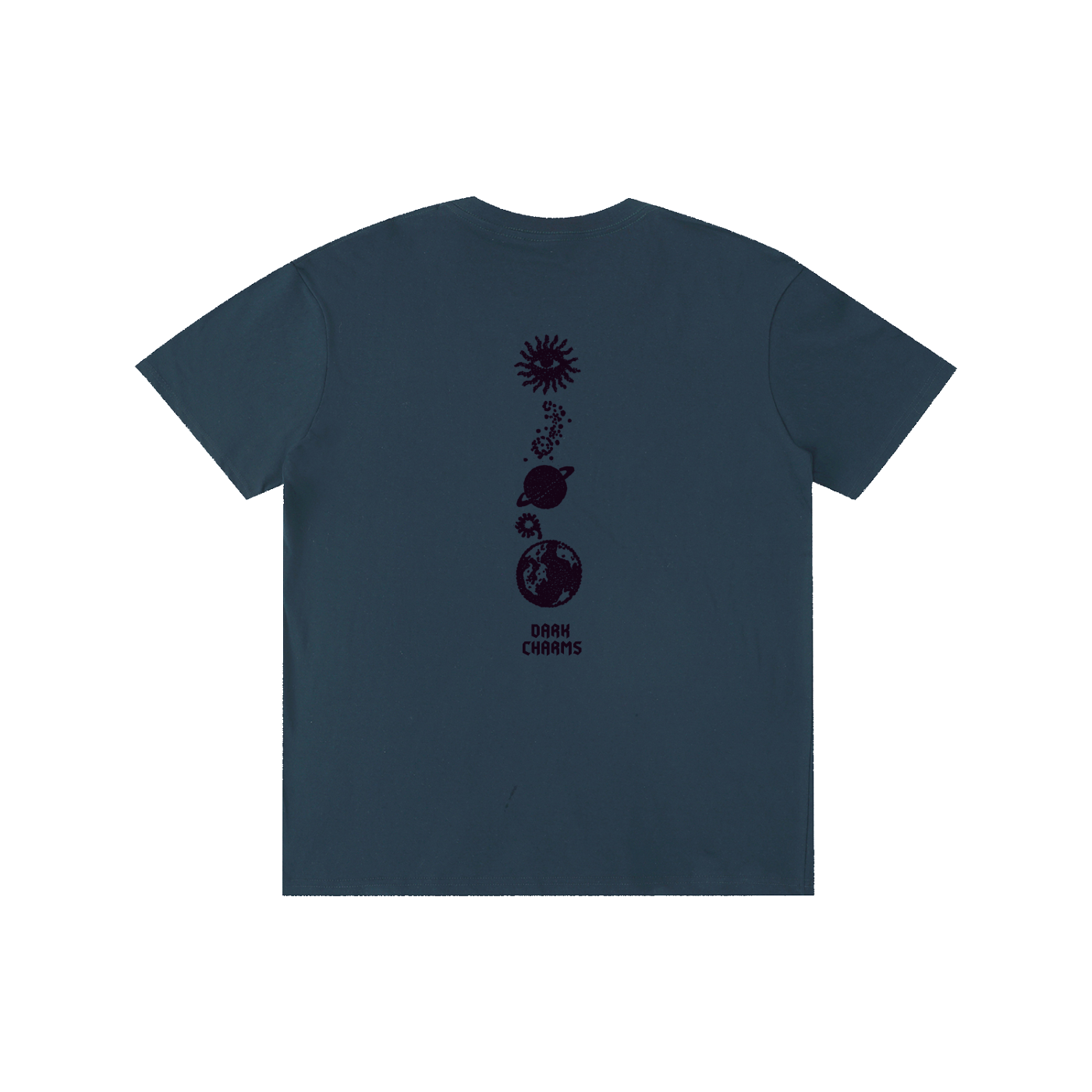 Universe Oversized Tee