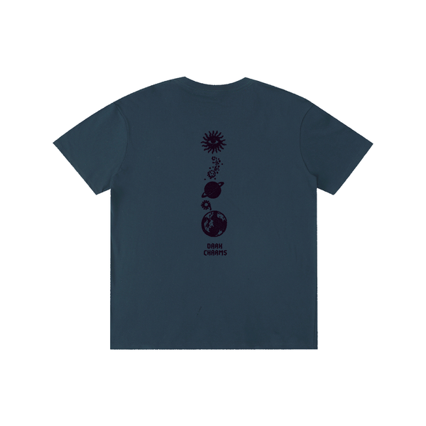 Universe Oversized Tee