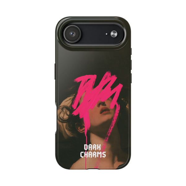 Not of this persuasion phone case