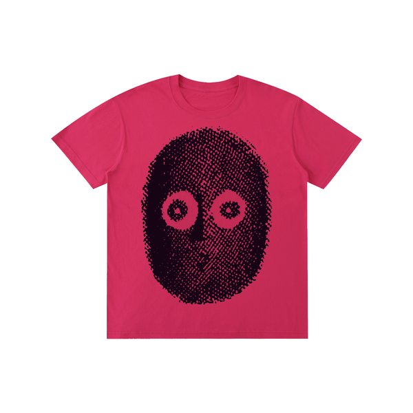 Universe Oversized Tee