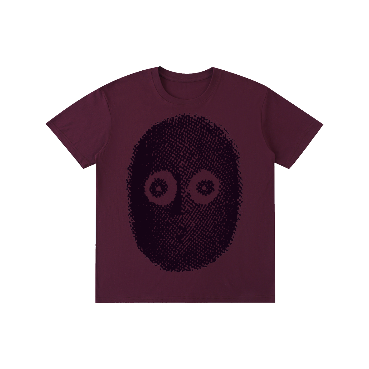 Universe Oversized Tee