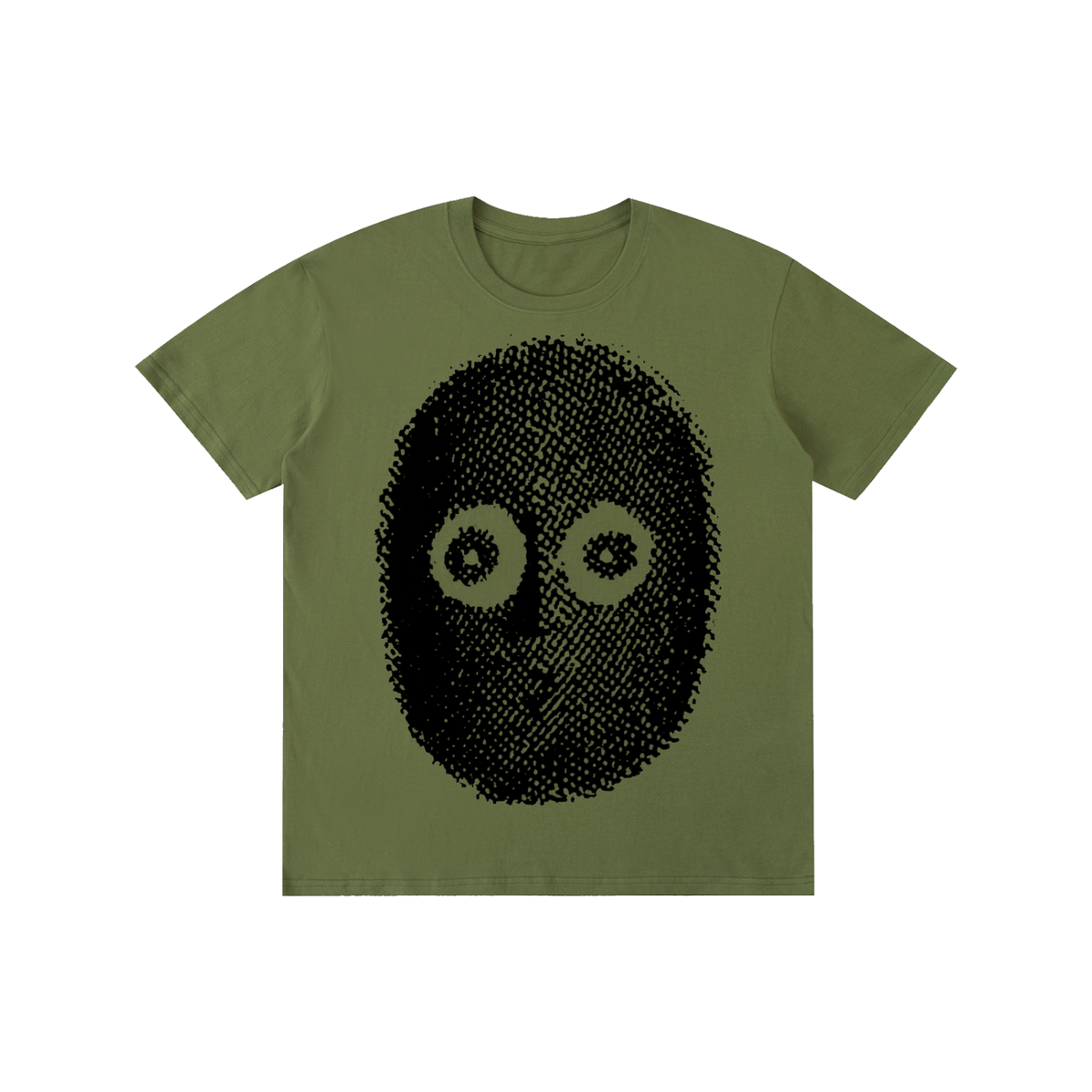 Universe oversized tee