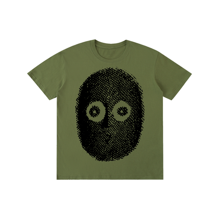 Universe oversized tee