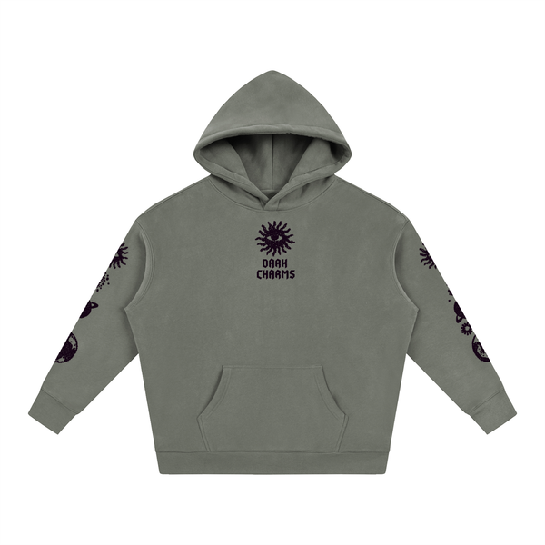 Universe Oversized Hoodie