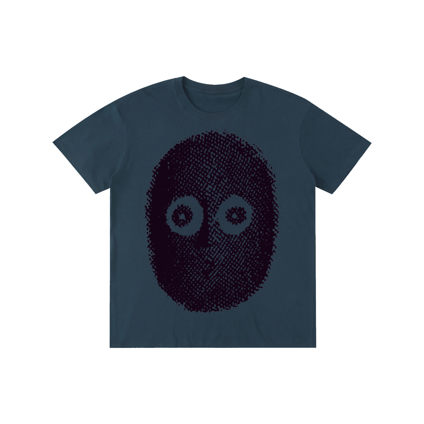 Universe Oversized Tee