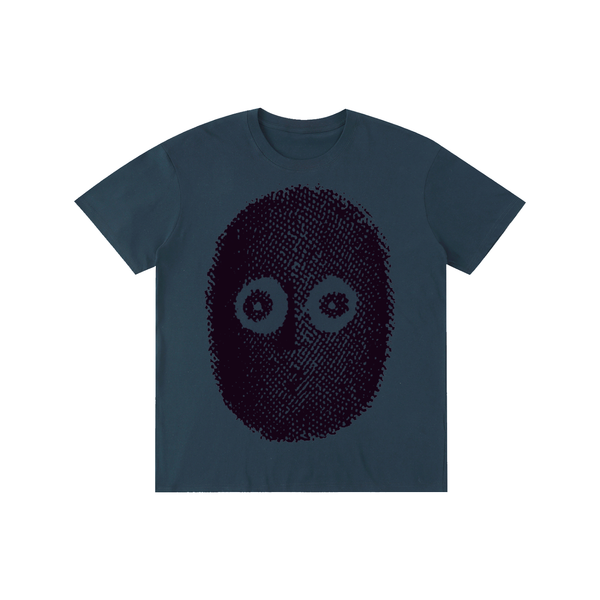 Universe Oversized Tee