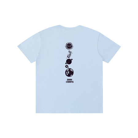 Universe oversized tee