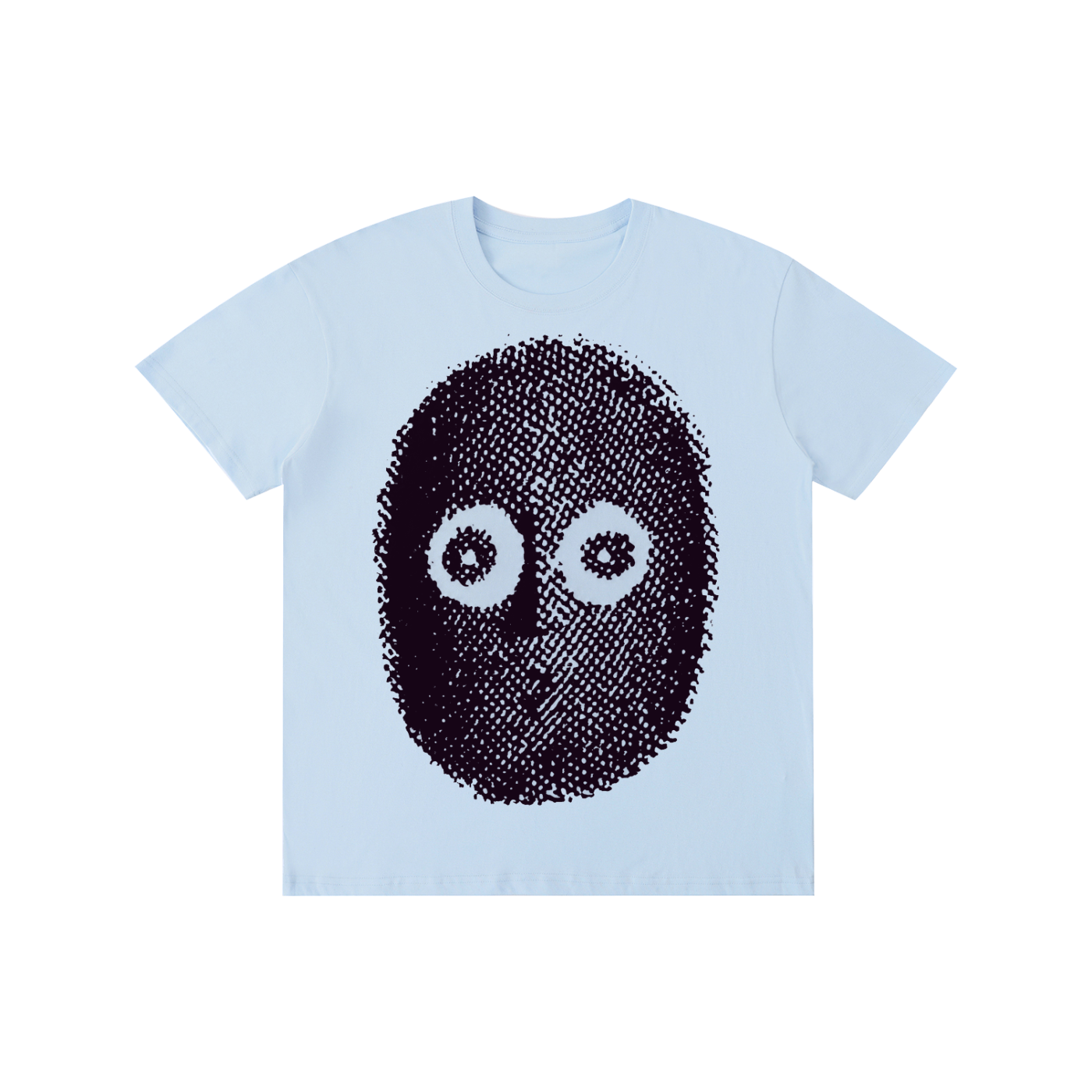 Universe Oversized Tee