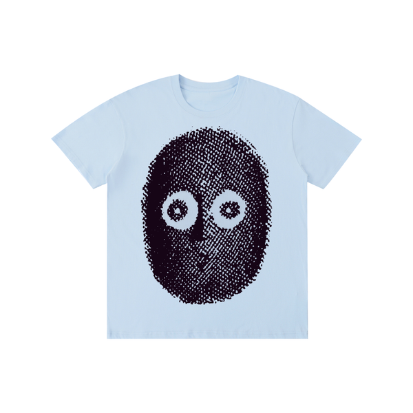 Universe Oversized Tee