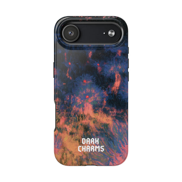 A naked barbaric race phone case