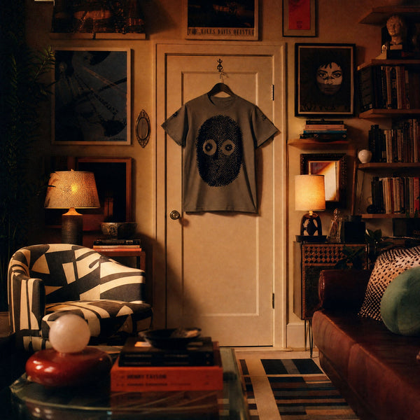 Universe Oversized Tee