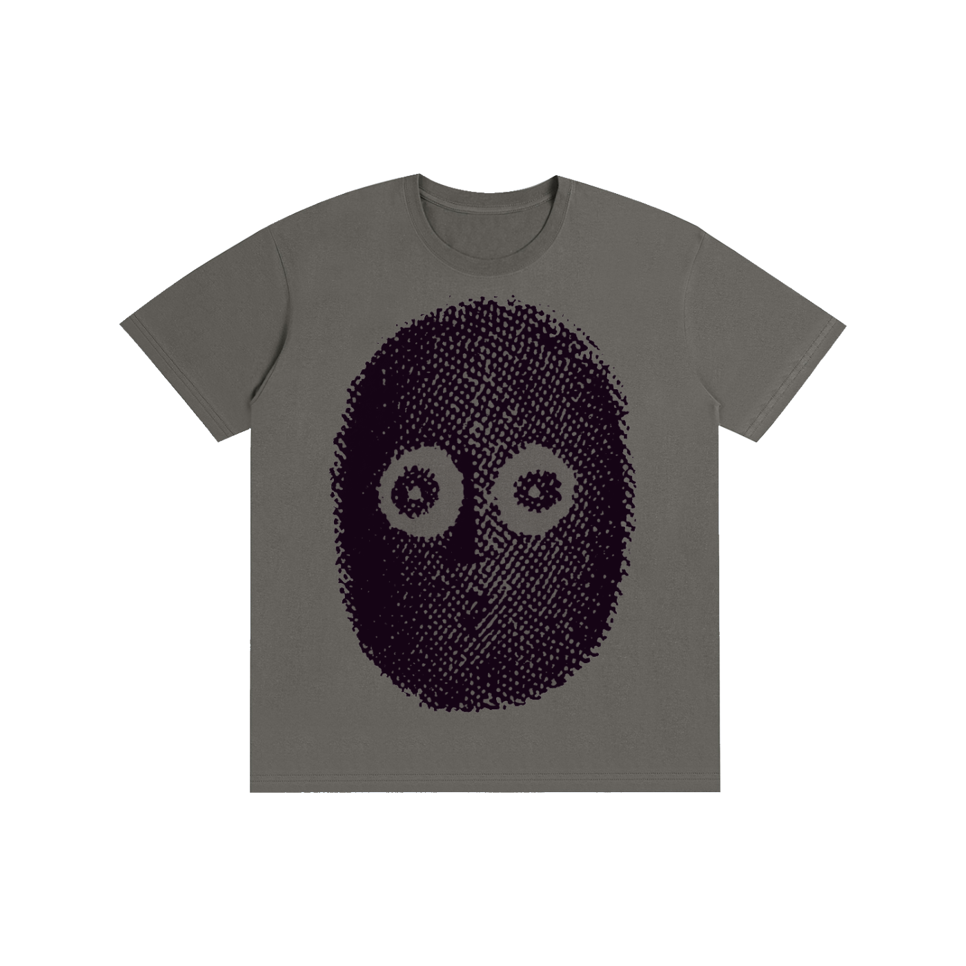 Universe Oversized Tee