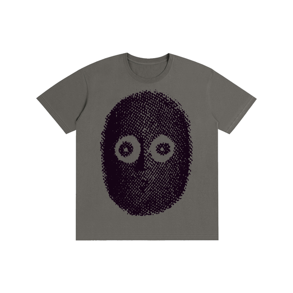 Universe Oversized Tee