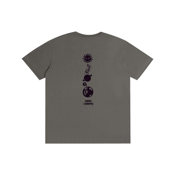 Universe Oversized Tee