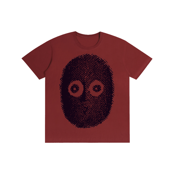 Universe Oversized Tee