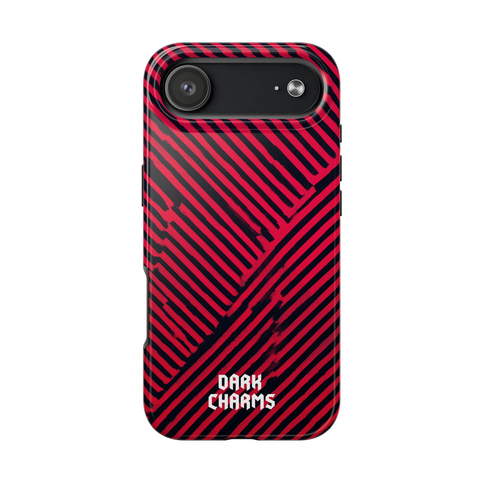 Keeping track phone case