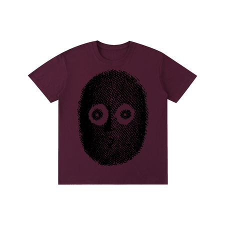 Universe oversized tee