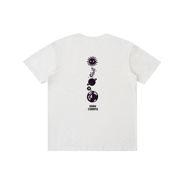 Universe Oversized Tee