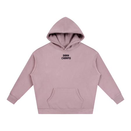 Mirror Eye Oversized Hoodie