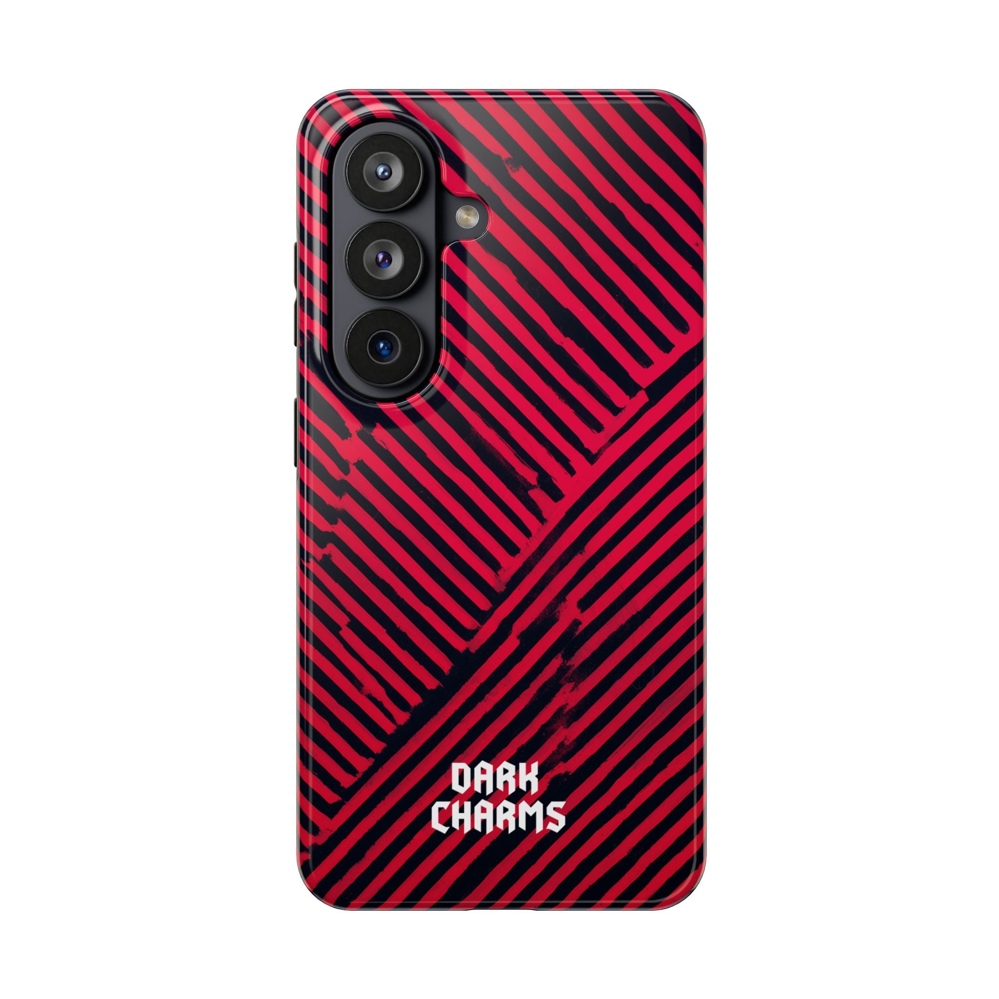 Keeping track phone case