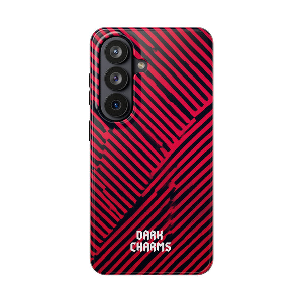 Keeping track phone case