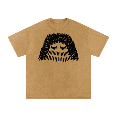 I just need to sleep, oversized t-shirt