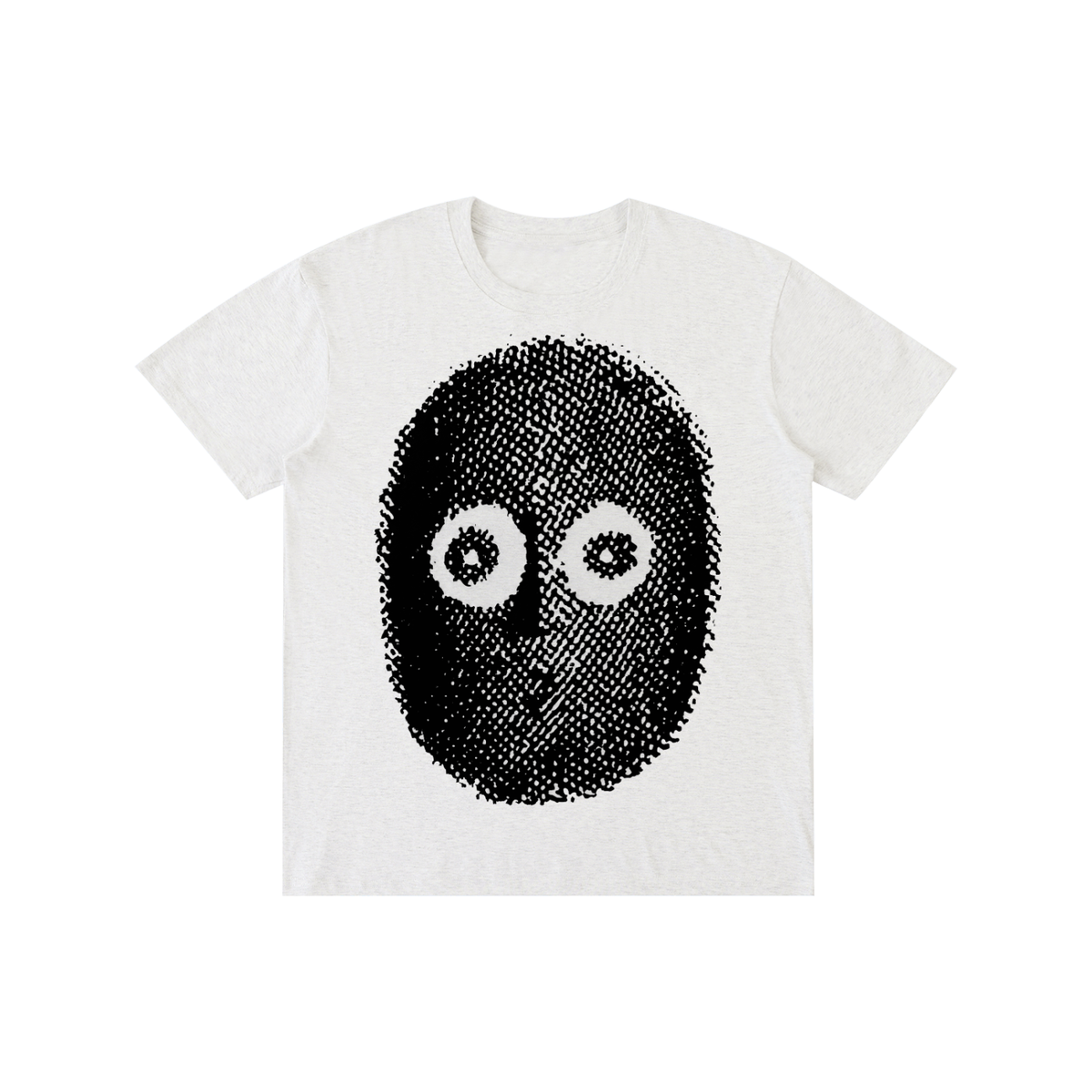 Universe oversized tee